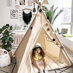 Rongfa teepee tent for sale  Delivered anywhere in USA 