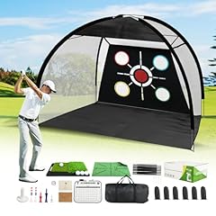 Golf net pro for sale  Delivered anywhere in USA 