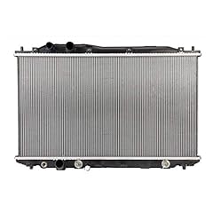 Besuto radiator honda for sale  Delivered anywhere in USA 