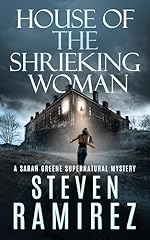 House shrieking woman for sale  Delivered anywhere in USA 