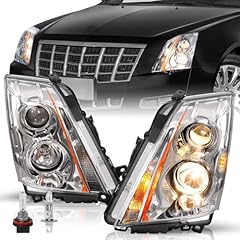 Tusdar headlight assembly for sale  Delivered anywhere in USA 