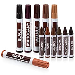 Ram-Pro Furniture Markers Touch Up Repair System - for sale  Delivered anywhere in USA 