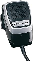 Midland mic multi for sale  Delivered anywhere in UK