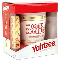 Yahtzee cup noodles for sale  Delivered anywhere in USA 