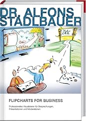 Flipcharts for business gebraucht kaufen  Wird an jeden Ort in Deutschland
