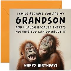 Funny birthday card for sale  Delivered anywhere in UK