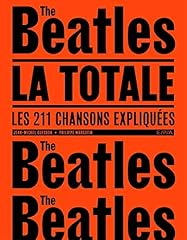 Beatles totale d'occasion  Livré partout en France