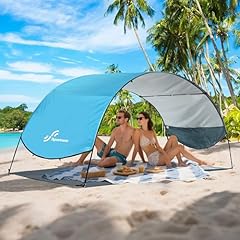 Sportneer beach tent for sale  Delivered anywhere in USA 