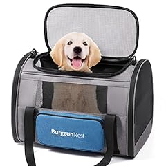 Burgeonnest cat carrier for sale  Delivered anywhere in USA 