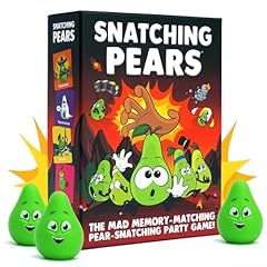 Snatching pears hilarious for sale  Delivered anywhere in USA 