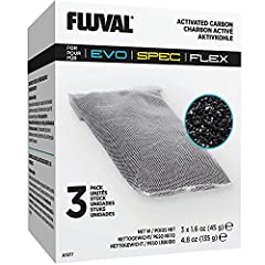 Fluval replacement carbon for sale  Delivered anywhere in UK