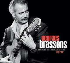 Best brassens 2011 d'occasion  Livré partout en France