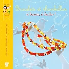 Bracelets shamballas beaux d'occasion  Livré partout en Belgiqu