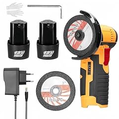 Cordless electric angle for sale  Delivered anywhere in USA 