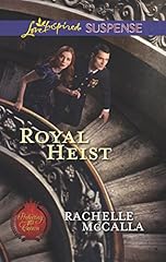 Royal heist faith for sale  Delivered anywhere in USA 