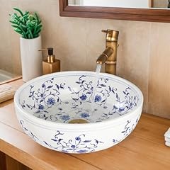 Lonuebu bathroom vessel for sale  Delivered anywhere in USA 