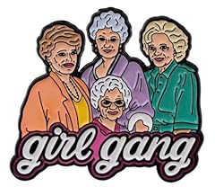 Golden girls girl for sale  Delivered anywhere in UK
