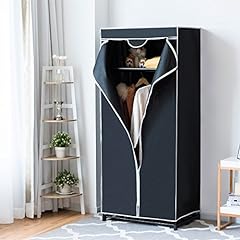 Multigot fabric wardrobe for sale  Delivered anywhere in UK