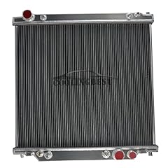 Coolingbest aluminum radiators for sale  Delivered anywhere in USA 