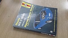 Haynes chevrolet trailblazer d'occasion  Livré partout en France