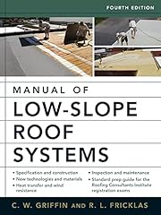 Manual low slope for sale  Delivered anywhere in USA 