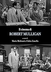 Cinema robert mulligan usato  Spedito ovunque in Italia 