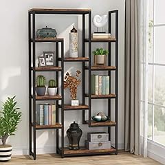 Tribesigns tier bookshelf for sale  Delivered anywhere in USA 