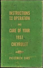 Original 1937 chevrolet for sale  Delivered anywhere in USA 