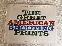 Great american shooting for sale  Delivered anywhere in UK