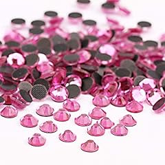 Crystal hotfix rhinestone for sale  Delivered anywhere in UK