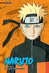 Naruto vol. 44 d'occasion  Livré partout en France
