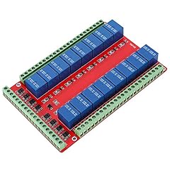 24v module relais d'occasion  Livré partout en France