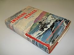 Inshore heroes story for sale  Delivered anywhere in UK