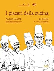 Piaceri della cucina usato  Spedito ovunque in Italia 
