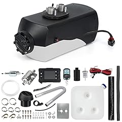 Triclicks 12v 5kw for sale  Delivered anywhere in UK