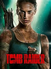 Tomb raider for sale  Delivered anywhere in Ireland