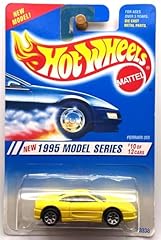 Hot wheels 1995 for sale  Delivered anywhere in UK