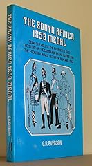 South africa 1853 for sale  Delivered anywhere in UK