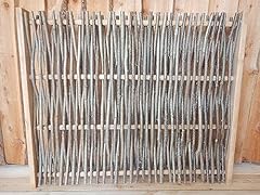 Ladenburger haselnuss zaun gebraucht kaufen  Wird an jeden Ort in Deutschland