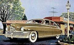 1949 packard eight for sale  Delivered anywhere in USA 
