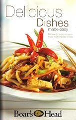 Delicious dishes made for sale  Delivered anywhere in USA 