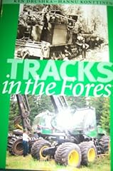 Tracks forest evolution for sale  Delivered anywhere in USA 