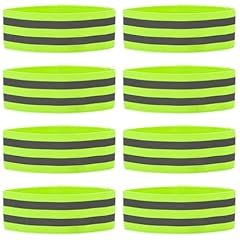 Pcs reflective armbands for sale  Delivered anywhere in UK