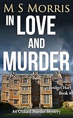 Love murder oxford for sale  Delivered anywhere in USA 