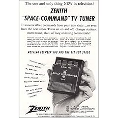 Relicpaper 1956 zenith for sale  Delivered anywhere in USA 
