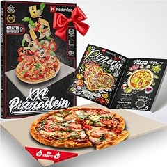 Heidenfeld xxl pizzastein gebraucht kaufen  Wird an jeden Ort in Deutschland