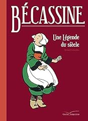 Bécassine légende siècle d'occasion  Livré partout en France