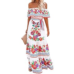 Xplanet mexican dress for sale  Delivered anywhere in USA 