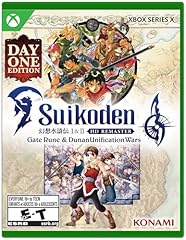Suikoden ii hd for sale  Delivered anywhere in USA 