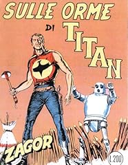 Zagor zenith sulle usato  Spedito ovunque in Italia 